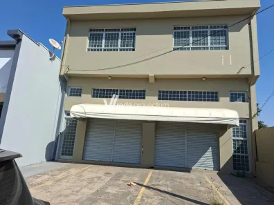 Ponto Comercial para alugar, 110m² no Vila Bressani, Paulínia