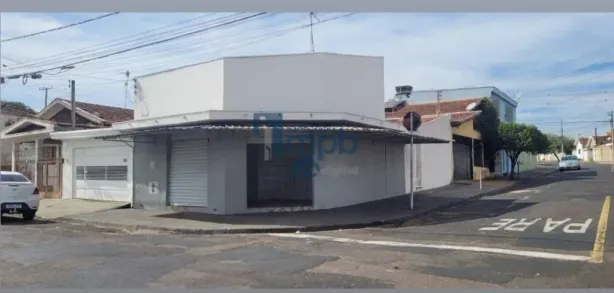 Ponto Comercial para alugar, 50m² no Jardim Califórnia, Franca