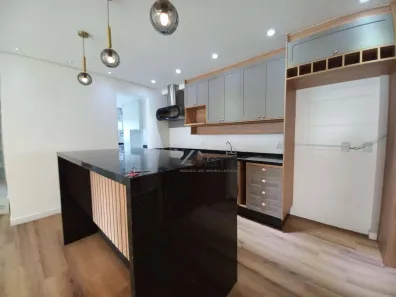 Apartamento com 2 Quartos à venda, 89m² no Vila Augusta, Guarulhos