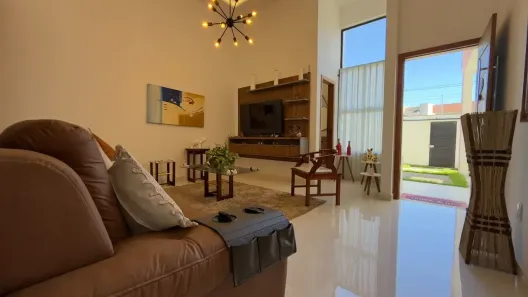 Casa com 3 Quartos à venda, 180m² no Interlagos, Vila Velha
