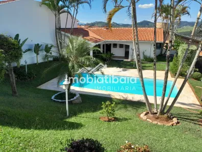 Casa com 4 Quartos à venda, 300m² no Cidade Nova, Bom Jesus dos Perdões