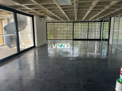 Sala Comercial para alugar, 173m² no Pinheiros, São Paulo