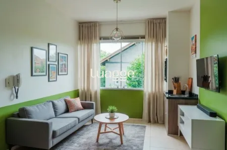Apartamento com 3 Quartos para alugar, 66m² no Ipanema, Porto Alegre