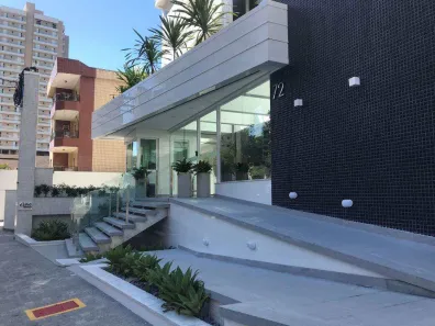 Apartamento com 2 Quartos à venda, 97m² no Canto do Forte, Praia Grande