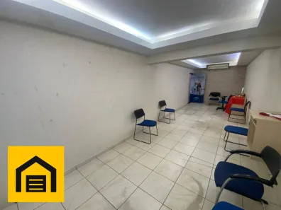 Sala Comercial para alugar, 35m² no Vila Bocaina, Mauá