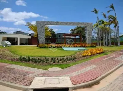 Lote/Terreno à venda, 322m² no Lagoa Redonda, Fortaleza