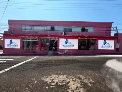 Ponto Comercial com 4 Quartos à venda, 450m² no São Raimundo, Manaus