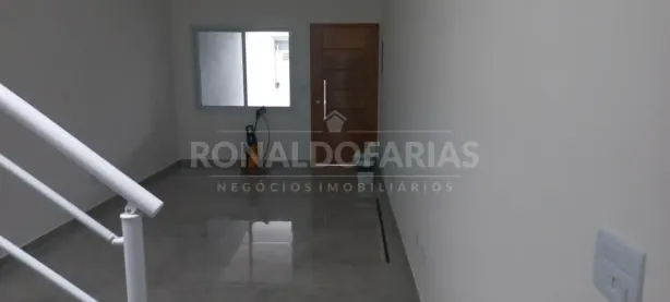 Sobrado com 3 Quartos à venda, 110m² no Cupecê, São Paulo