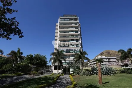 Cobertura com 3 Quartos à venda, 140m² no Recreio dos Bandeirantes, Rio de Janeiro
