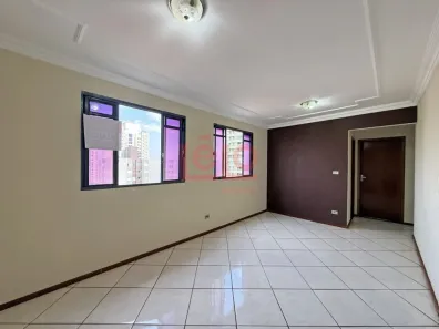 Apartamento com 2 Quartos para alugar, 65m² no Jardim Novo Horizonte, Maringá