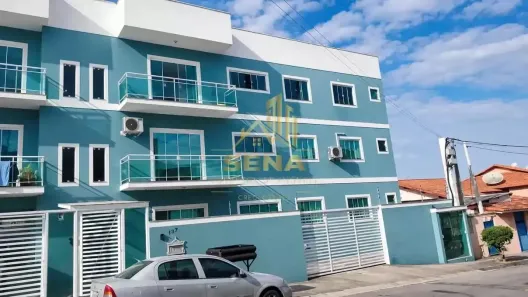 Apartamento com 2 Quartos para alugar, 75m² no Centro, São Pedro da Aldeia
