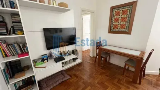 Apartamento com 2 Quartos à venda, 75m² no Copacabana, Rio de Janeiro