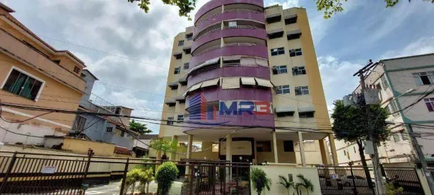 Apartamento com 3 Quartos à venda, 73m² no Pechincha, Rio de Janeiro