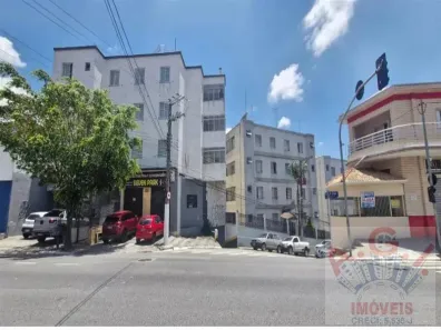 Apartamento com 2 Quartos à venda, 57m² no Santana, São Paulo