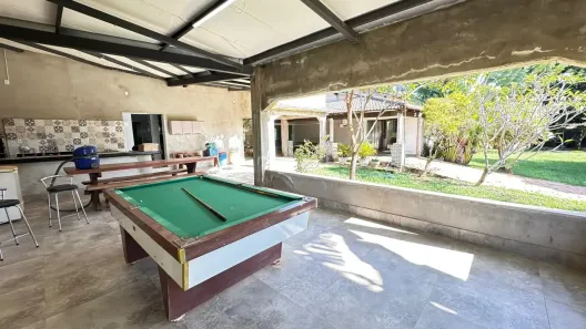 Fazenda/Sítio com 5 Quartos à venda, 5000m² no Distrito Agroindustrial de Anápolis, Anápolis
