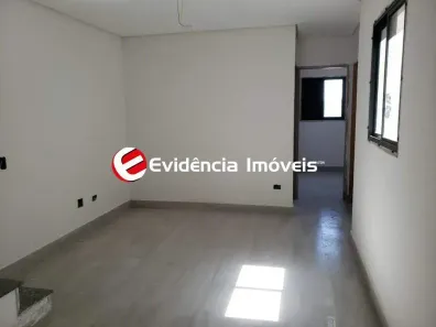 Apartamento com 2 Quartos à venda, 41m² no Parque João Ramalho, Santo André