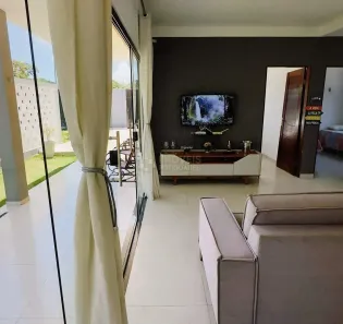Fazenda/Sítio com 3 Quartos à venda, 157m² no Pipa, Tibau do Sul