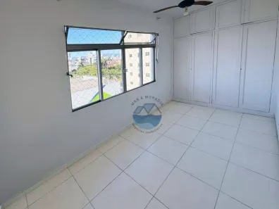 Apartamento com 3 Quartos à venda, 109m² no Boqueirão, Santos