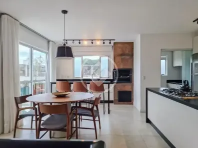 Apartamento com 3 Quartos à venda, 220m² no Agronômica, Florianópolis