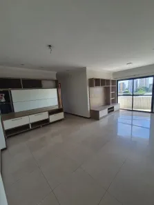 Apartamento com 3 Quartos à venda, 113m² no Marco, Belém