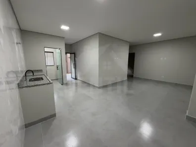 Apartamento com 2 Quartos para alugar, 80m² no São Luiz (Polvilho), Cajamar