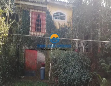 Casa com 2 Quartos à venda, 1440m² no Cidade Ipava, São Paulo