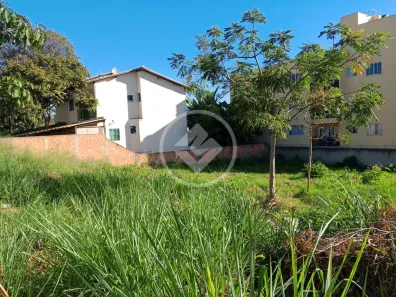 Lote/Terreno à venda, 380m² no Lundcea, Lagoa Santa