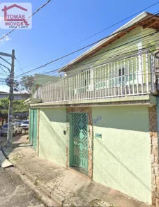 Sobrado com 3 Quartos à venda, 181m² no Parque Anhangüera (São Domingos), São Paulo