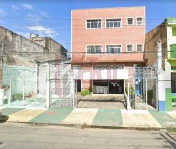 Imóvel Comercial à venda, 1515m² no Brás, São Paulo