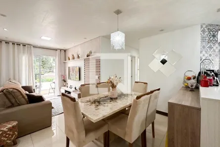 Apartamento com 3 Quartos à venda, 77m² no Centro, São Bernardo do Campo