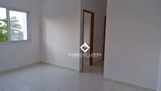 Apartamento com 2 Quartos à venda, 46m² no São João, Jacareí
