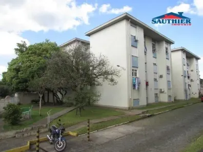 Apartamento com 2 Quartos à venda, 50m² no Centro, Sapucaia do Sul