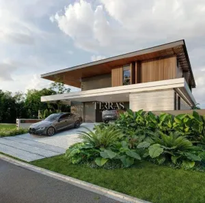 Casa de Condomínio com 6 Quartos à venda, 615m² no Residencial Parque Campos de Santo Antônio II, Itu