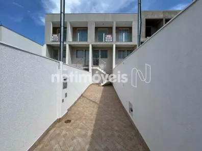 Casa com 2 Quartos à venda, 80m² no Santa Branca, Belo Horizonte