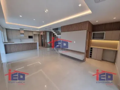 Apartamento com 4 Quartos à venda, 229m² no Adalgisa, Osasco