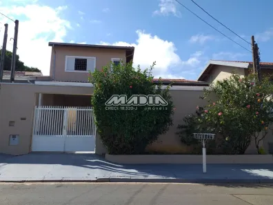 Sobrado com 3 Quartos à venda, 192m² no Parque Jambeiro, Campinas