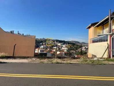 à venda, 1200m² no Jardim das Vitórias Régias, Valinhos