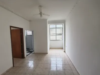 Apartamento com 1 Quarto para alugar, 40m² no Botafogo, Rio de Janeiro