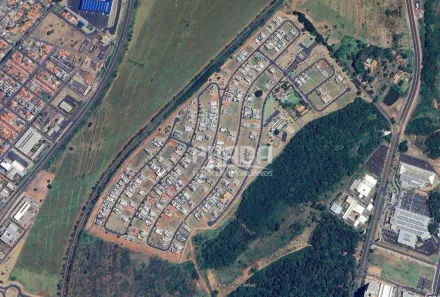 Lote/Terreno à venda, 476m² no Granja Marileusa, Uberlândia