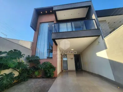 Sobrado com 3 Quartos à venda, 180m² no Jardim Imperial II, Maringá