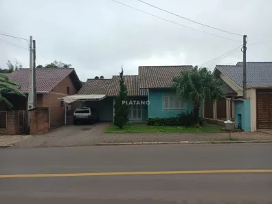 Casa com 3 Quartos à venda, 153m² no Jardim Panoramico, Ivoti