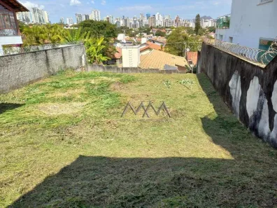 Lote/Terreno à venda, 420m² no Belvedere, Belo Horizonte