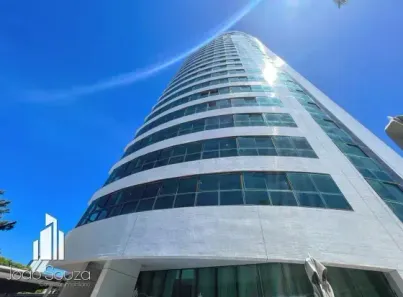Apartamento com 4 Quartos à venda, 268m² no Pina, Recife