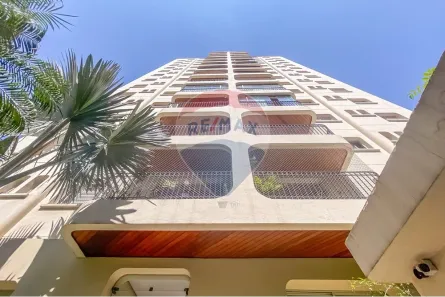 Apartamento com 3 Quartos à venda, 95m² no Indianópolis, São Paulo