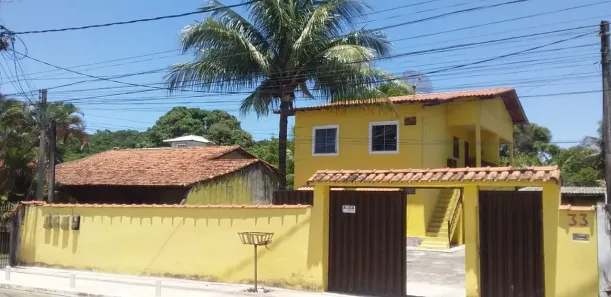 Apartamento com 2 Quartos à venda, 65m² no Verde Vale (Bacaxá), Saquarema