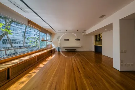 Apartamento com 3 Quartos à venda, 239m² no Leblon, Rio de Janeiro