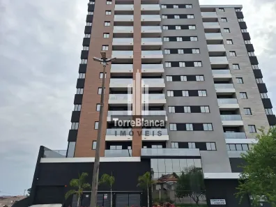 Apartamento com 3 Quartos à venda, 132m² no Uvaranas, Ponta Grossa