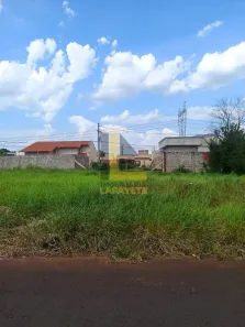 Lote/Terreno à venda, 200m² no Residencial Mais Viver, São José do Rio Preto