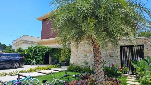 Casa com 5 Quartos à venda, 395m² no Riviera, Bertioga