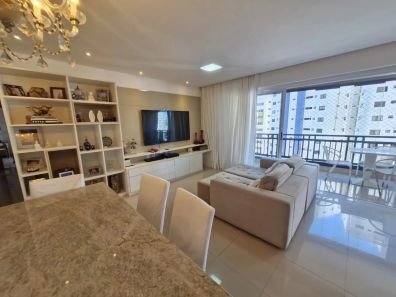 Apartamento com 4 Quartos à venda, 155m² no Pituba, Salvador